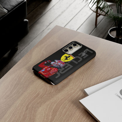 Leclerc // Phone Case