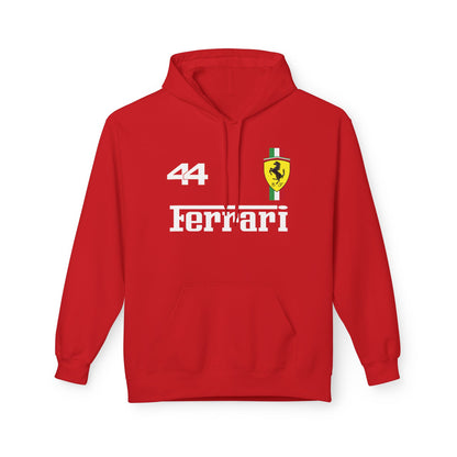 Lewis Hamilton #44 // Unisex Hoodie
