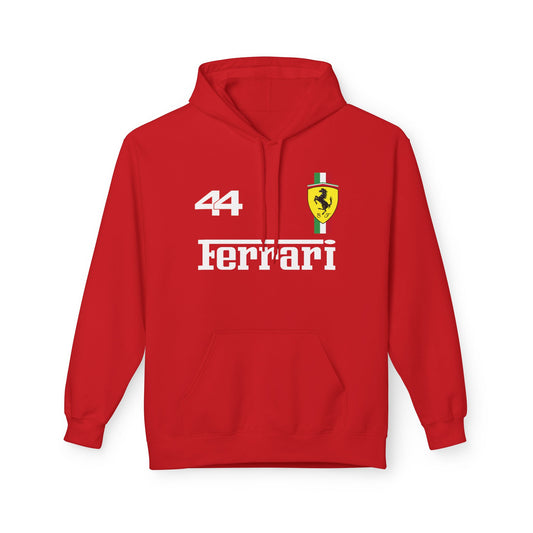 Lewis Hamilton #44 // Unisex Hoodie