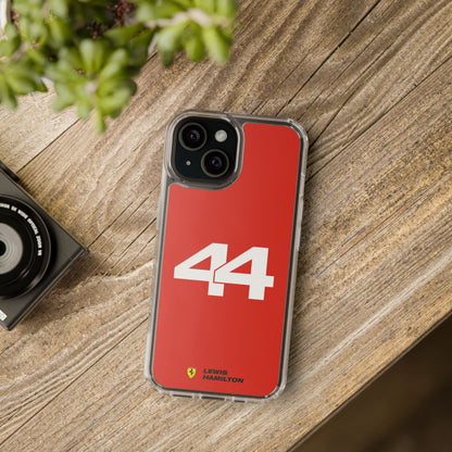 Lewis Hamilton #44 2025