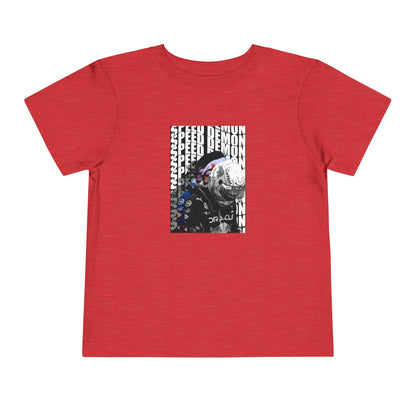 Max Verstappen - Speed Demon // Kids Tee