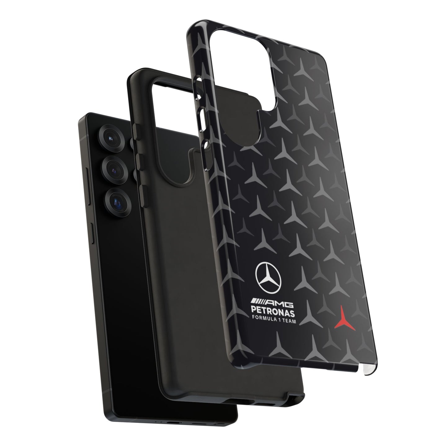 Mercedes Star // Phone Case