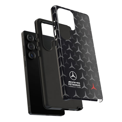 Mercedes Star // Phone Case
