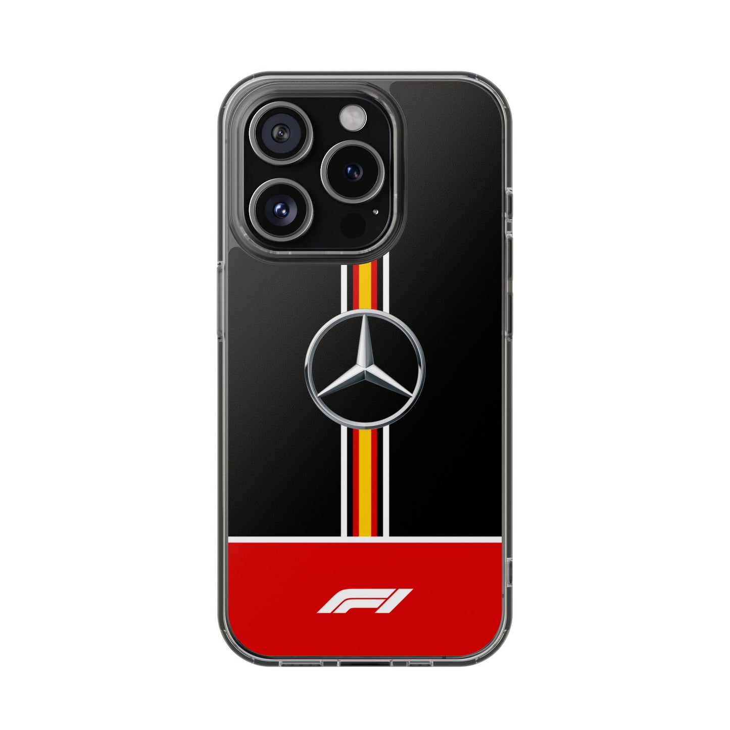 Mercedes F1