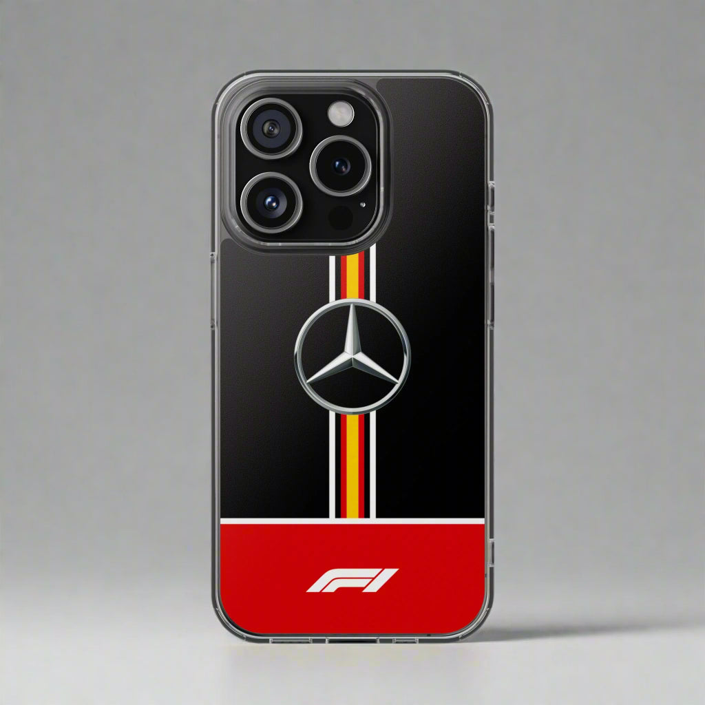 Mercedes F1