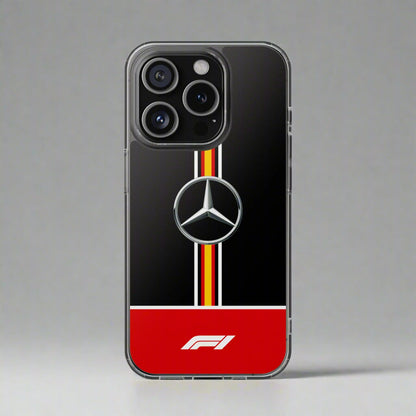 Mercedes F1
