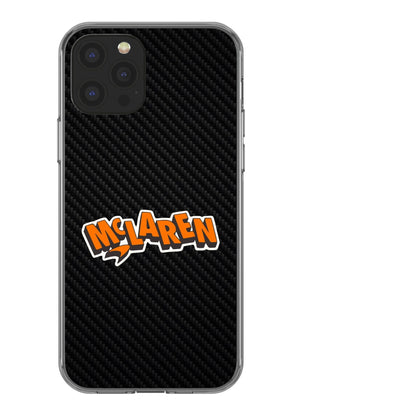 Carbon McLaren