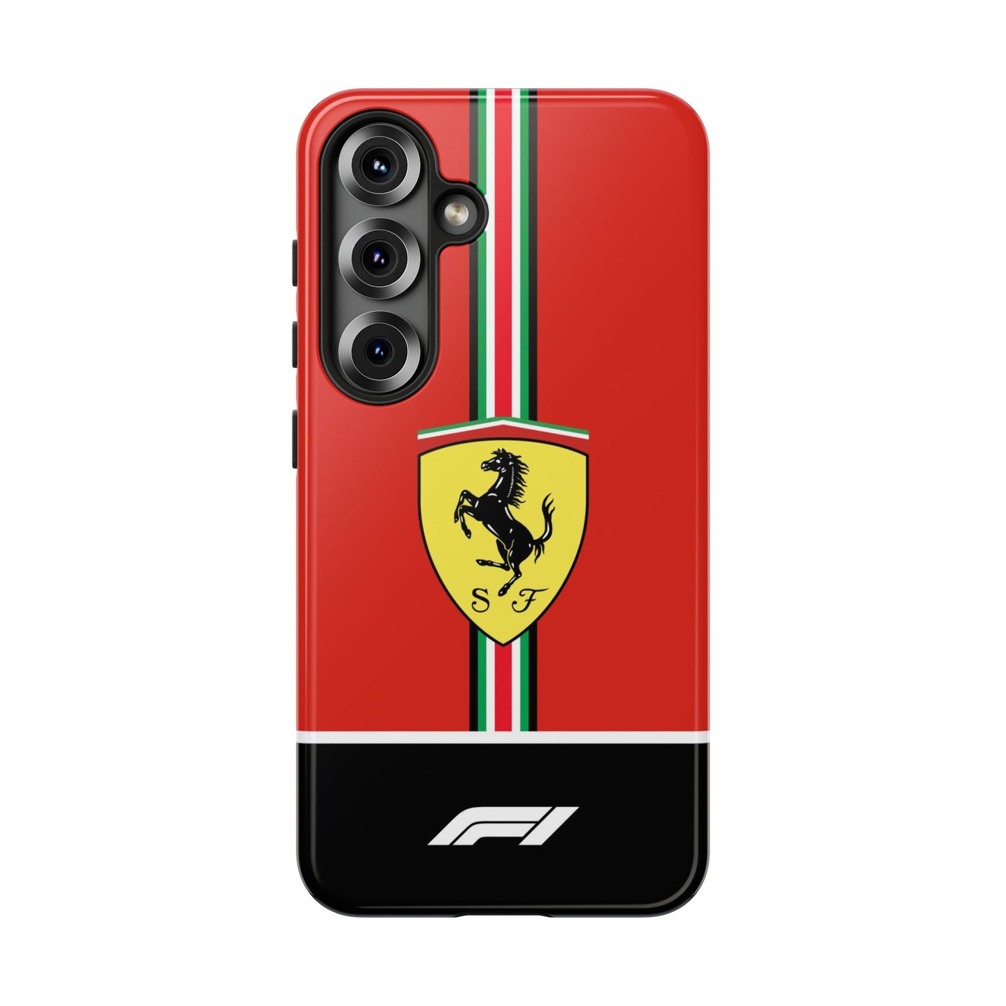 Ferrari F1 // Phone Case