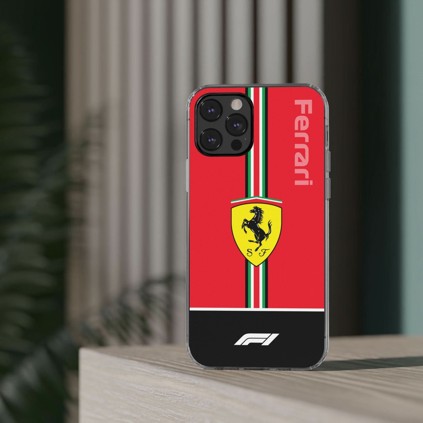 Ferrari F1