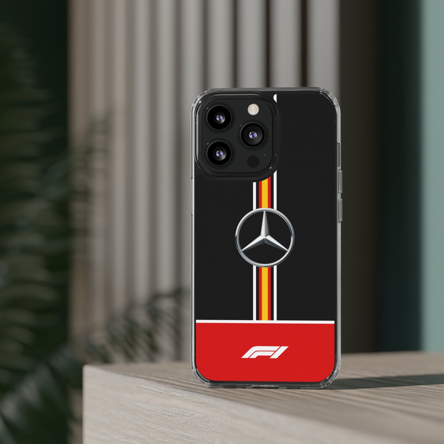 Mercedes F1