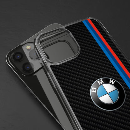 BMW Carbon Stealth