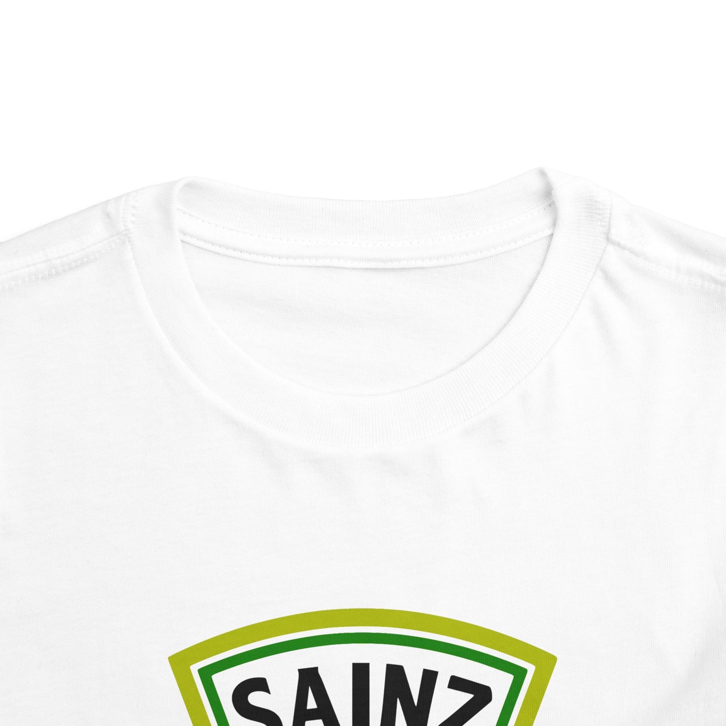 Carlos Sainz - Smooth Operator // Kids Tee