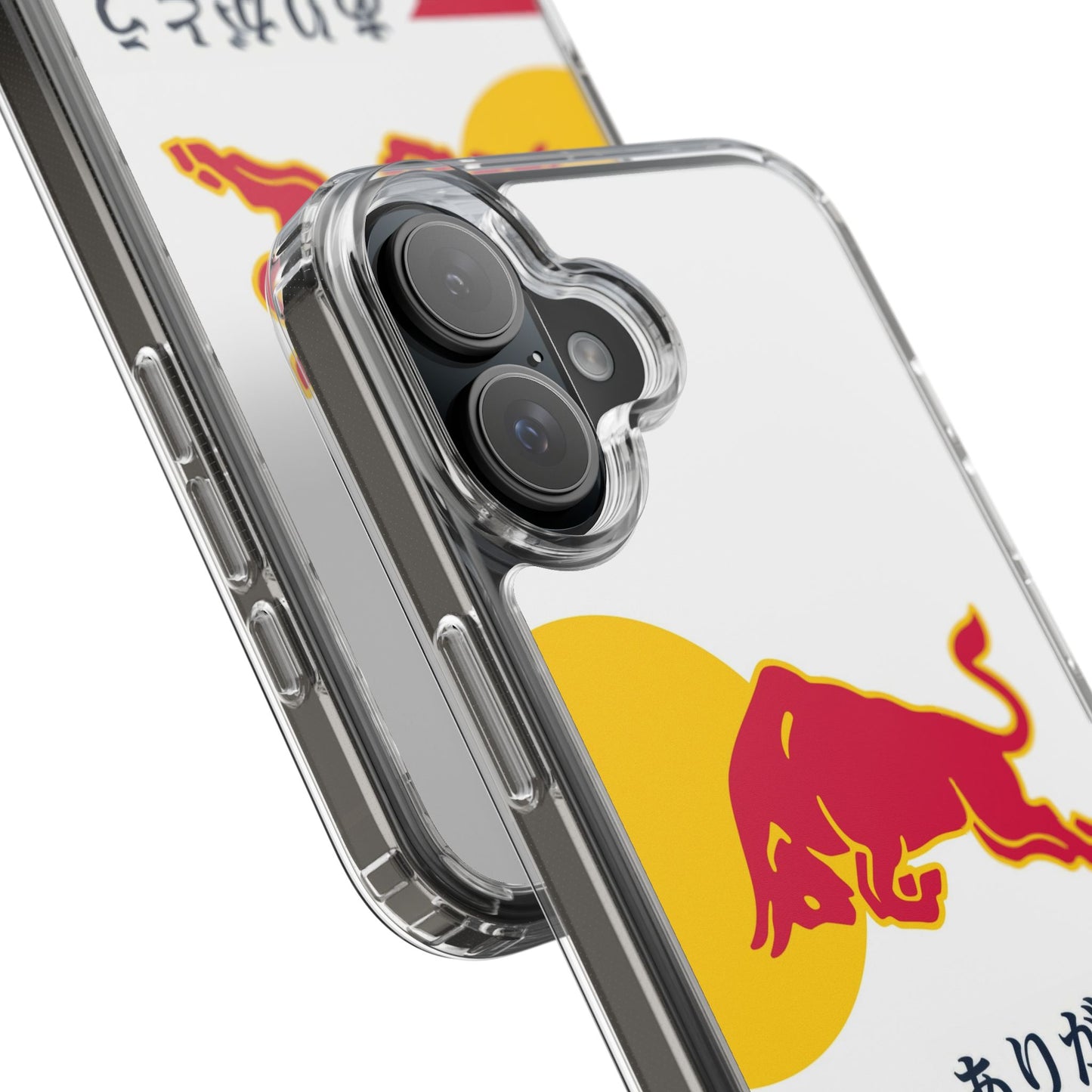 RedBull F1 White