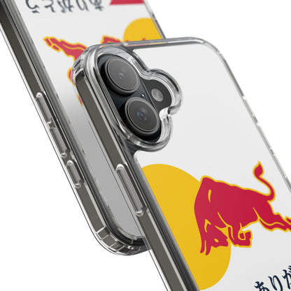 RedBull F1 White