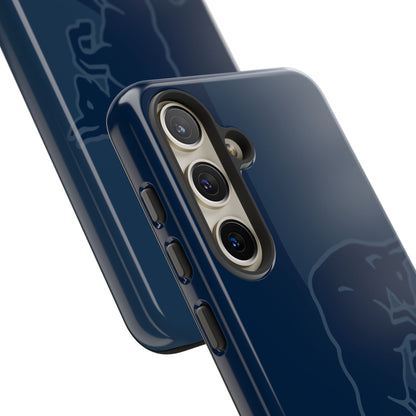 Subtle RB // Phone Case