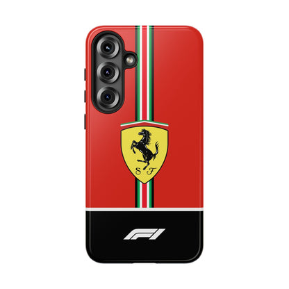 Ferrari F1 // Phone Case