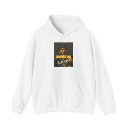 Siempre Senna // Unisex Hoodies