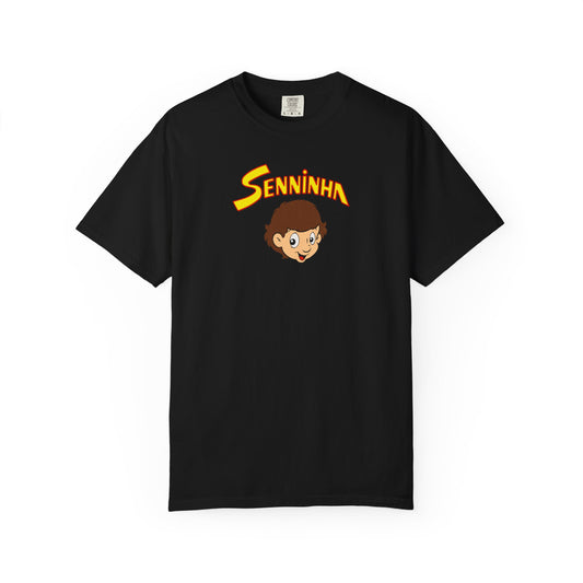 Senninha // Unisex Tee