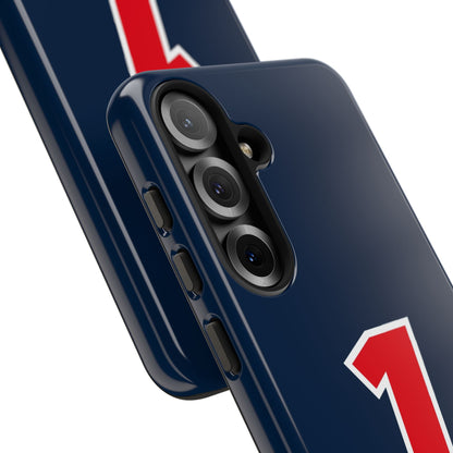 Max Verstappen #1 // Phone Case