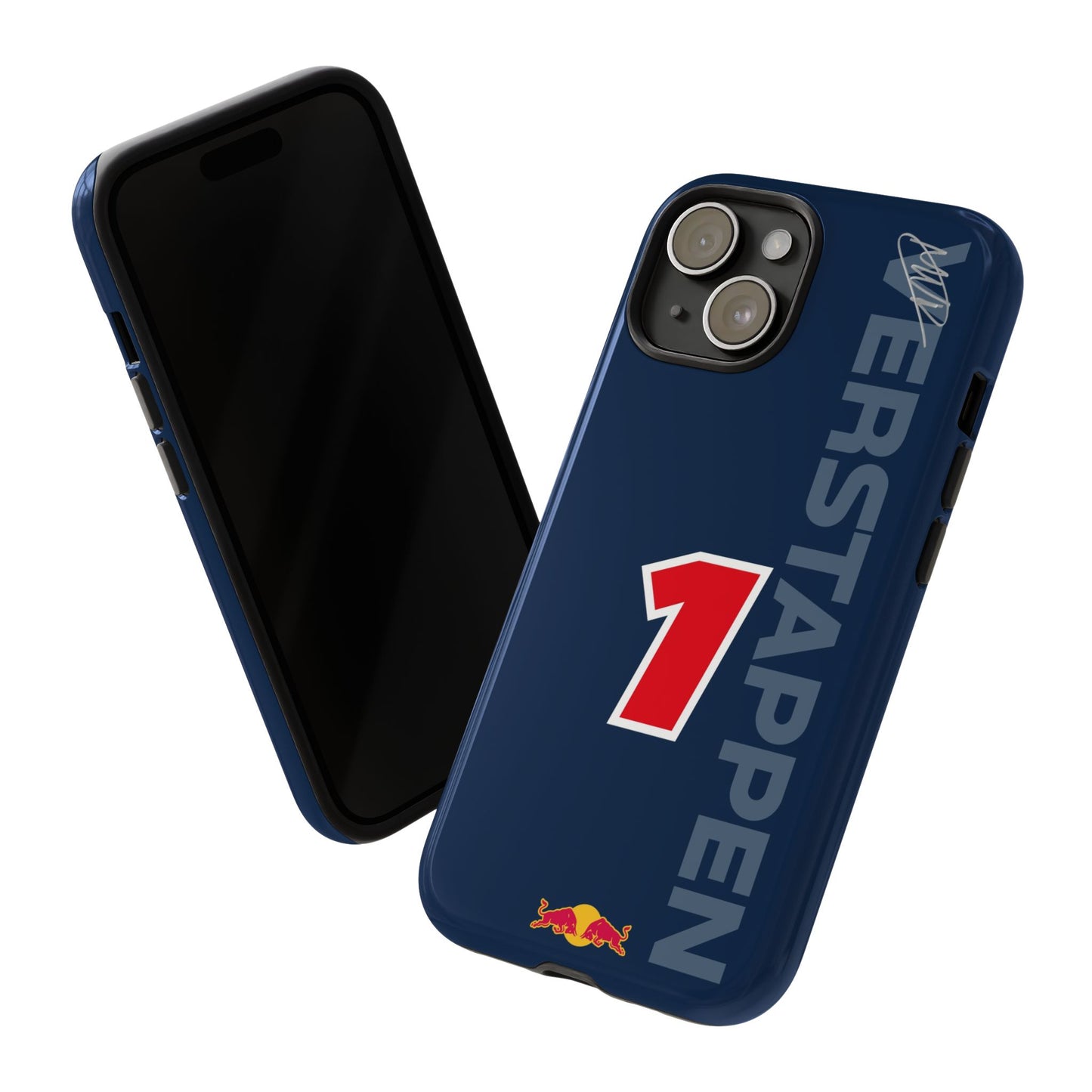 Verstappen #1 // Phone Case