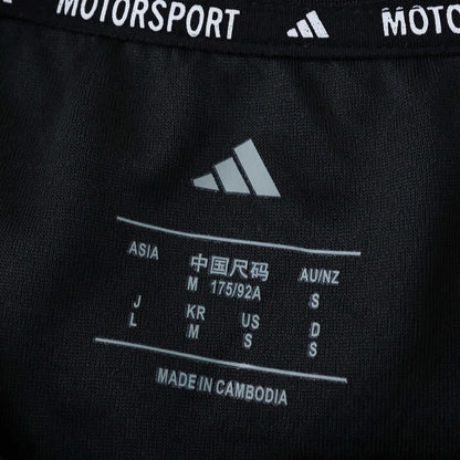 Mercedes-AMG Petronas Driver Jersey Tee 2025