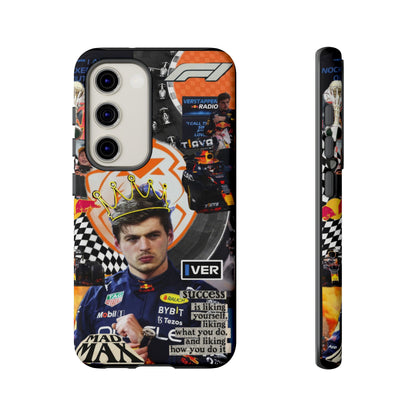 Super Max // Phone Case