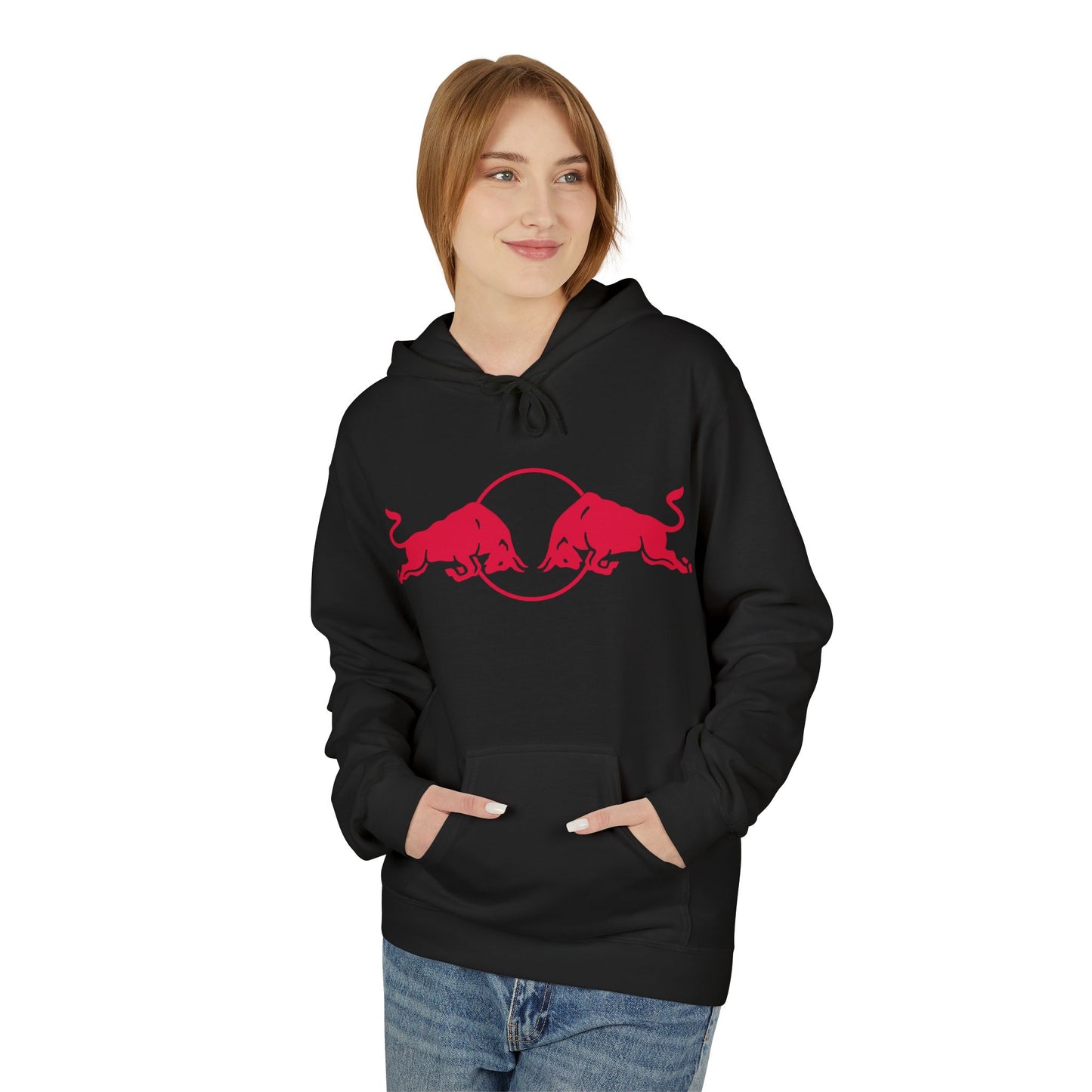 Redbull 2026 // Unisex Hoodie