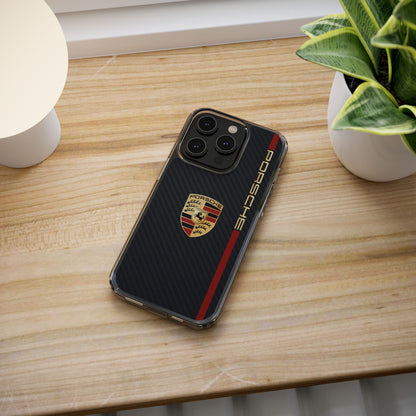Porsche Carbon Stealth
