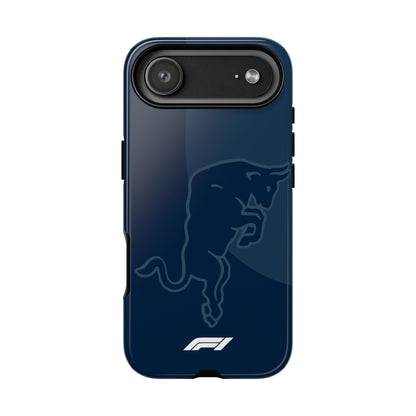Subtle RB // Phone Case