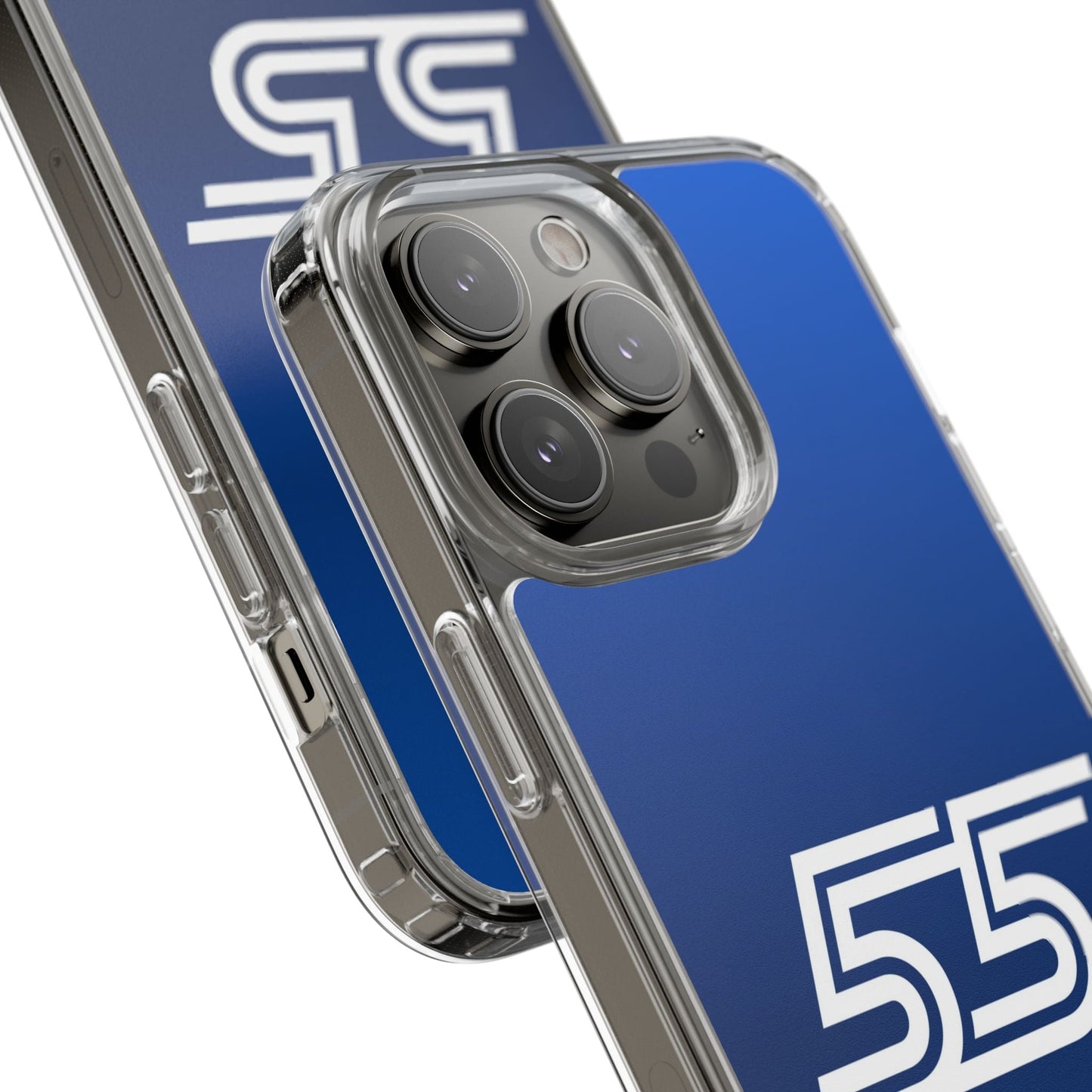 Carlos Sainz 55 x Williams