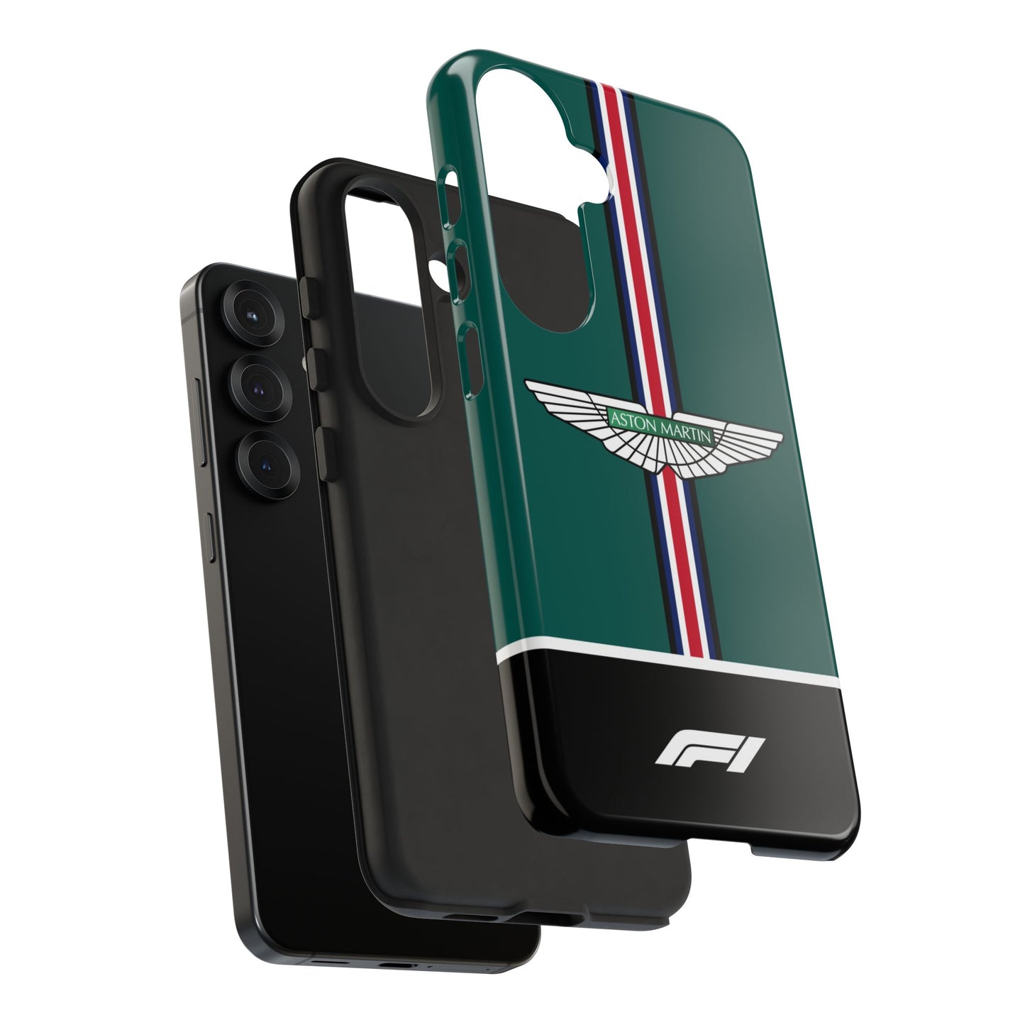 Aston Martin F1 // Phone Case