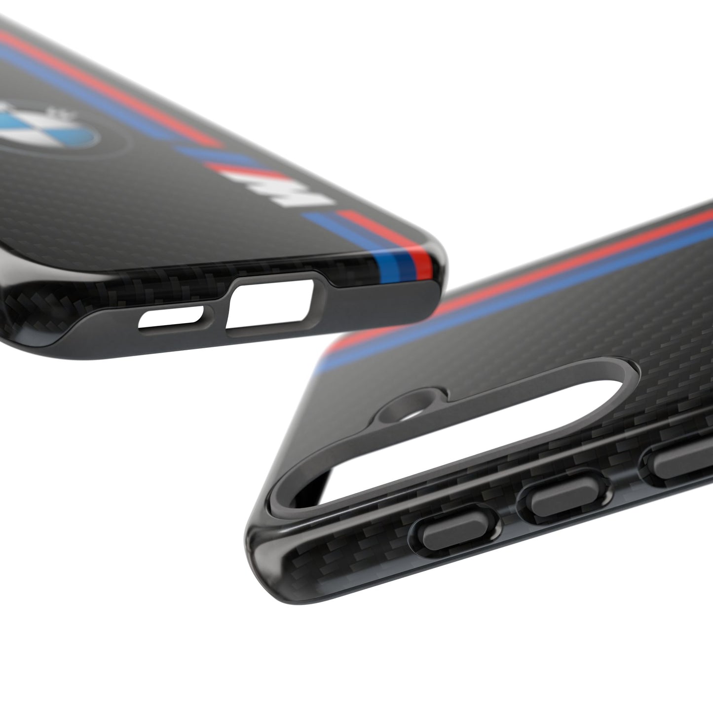 BMW Carbon Stealth // Phone Case