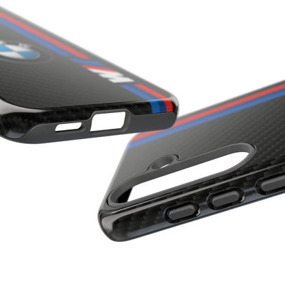 BMW Carbon Stealth // Phone Case