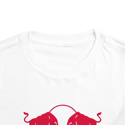 Redbull 2026 // Kids Tee