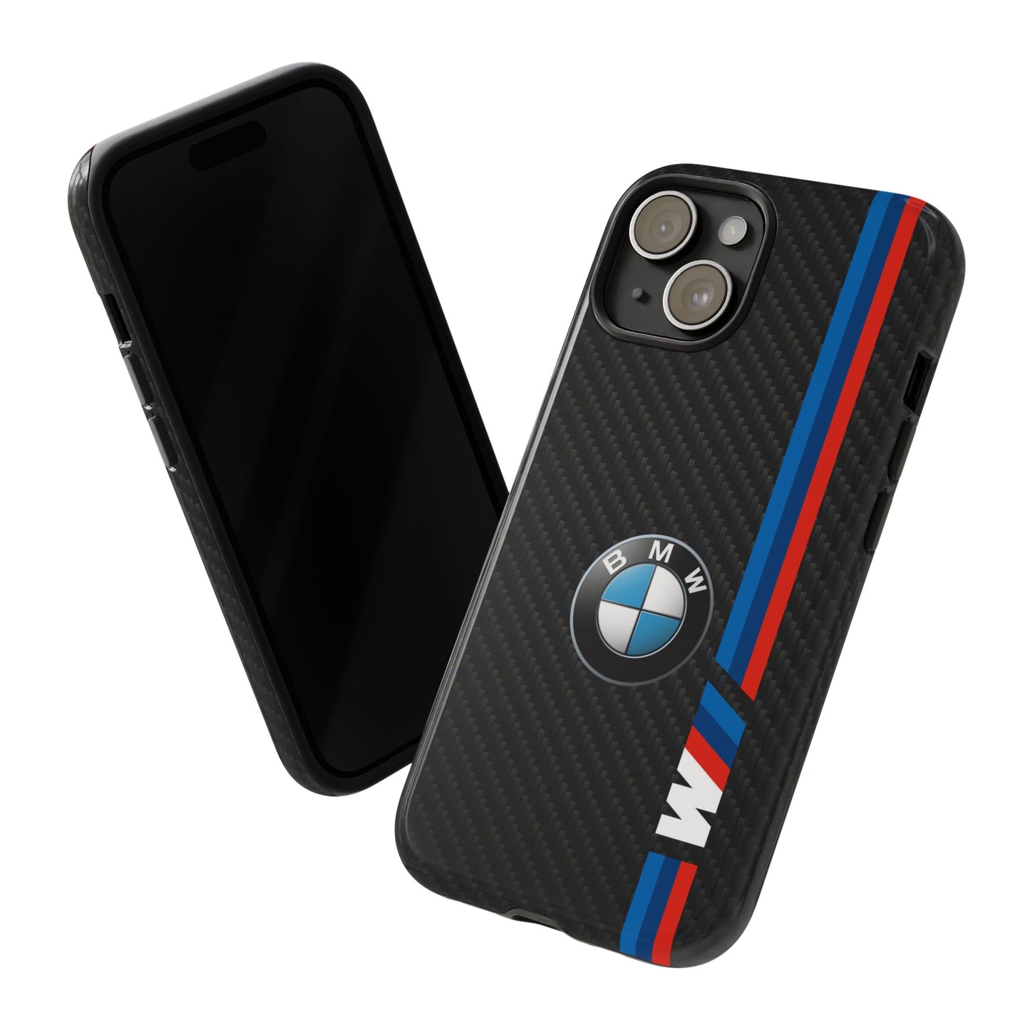 BMW Carbon Stealth // Phone Case