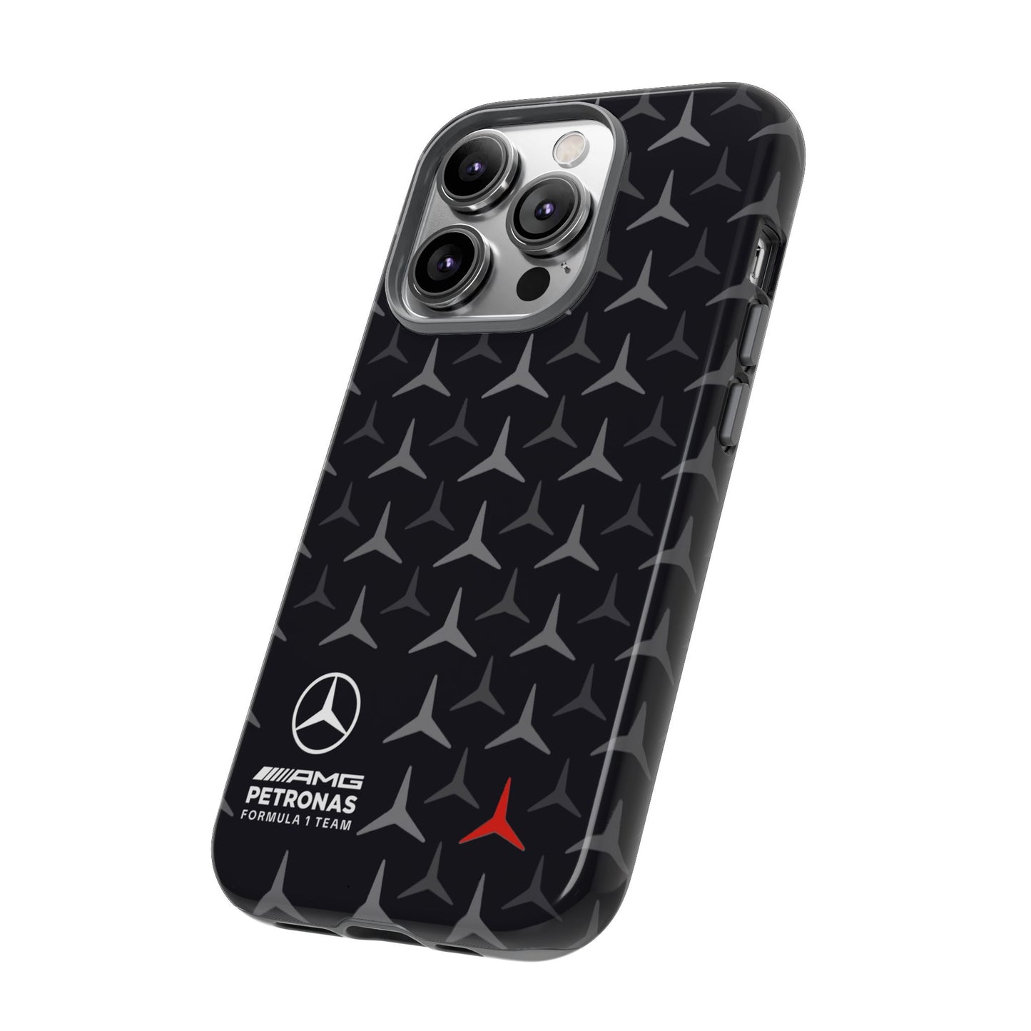 Mercedes Star // Phone Case