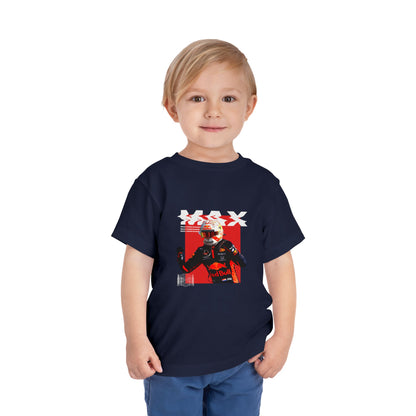 Victorious Verstappen // Kids Tee