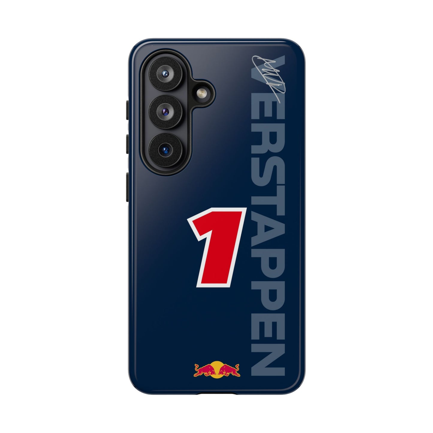Verstappen #1 // Phone Case