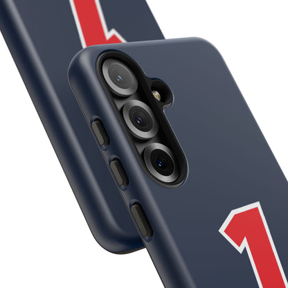 Max Verstappen #1 // Phone Case