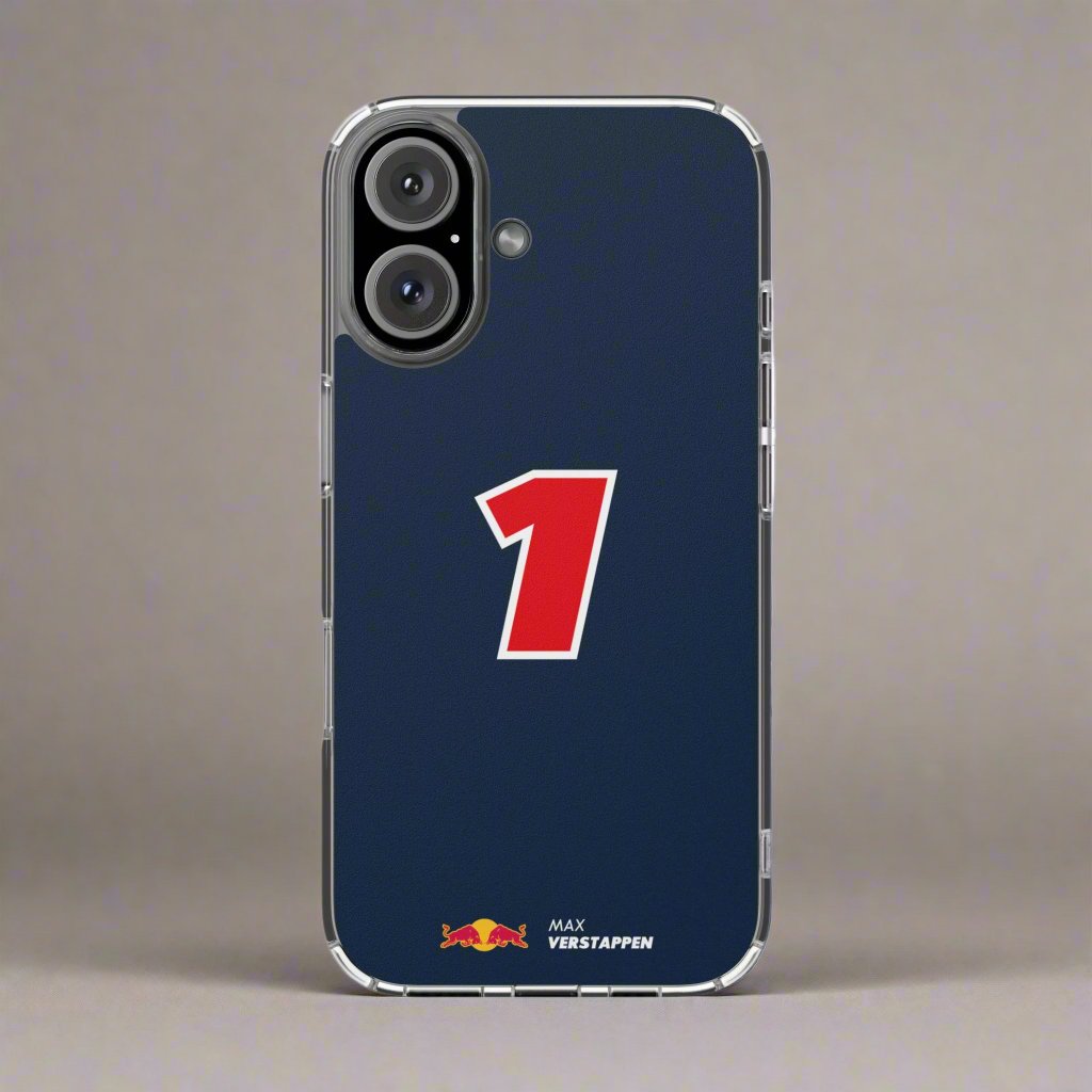 Custom iPhone Case