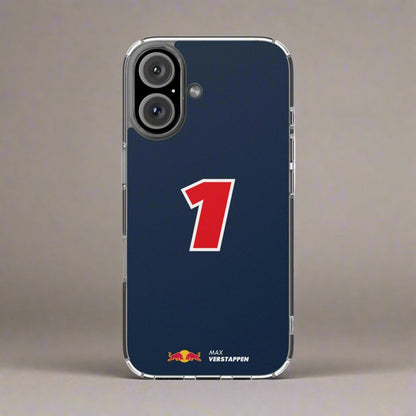 Custom iPhone Case