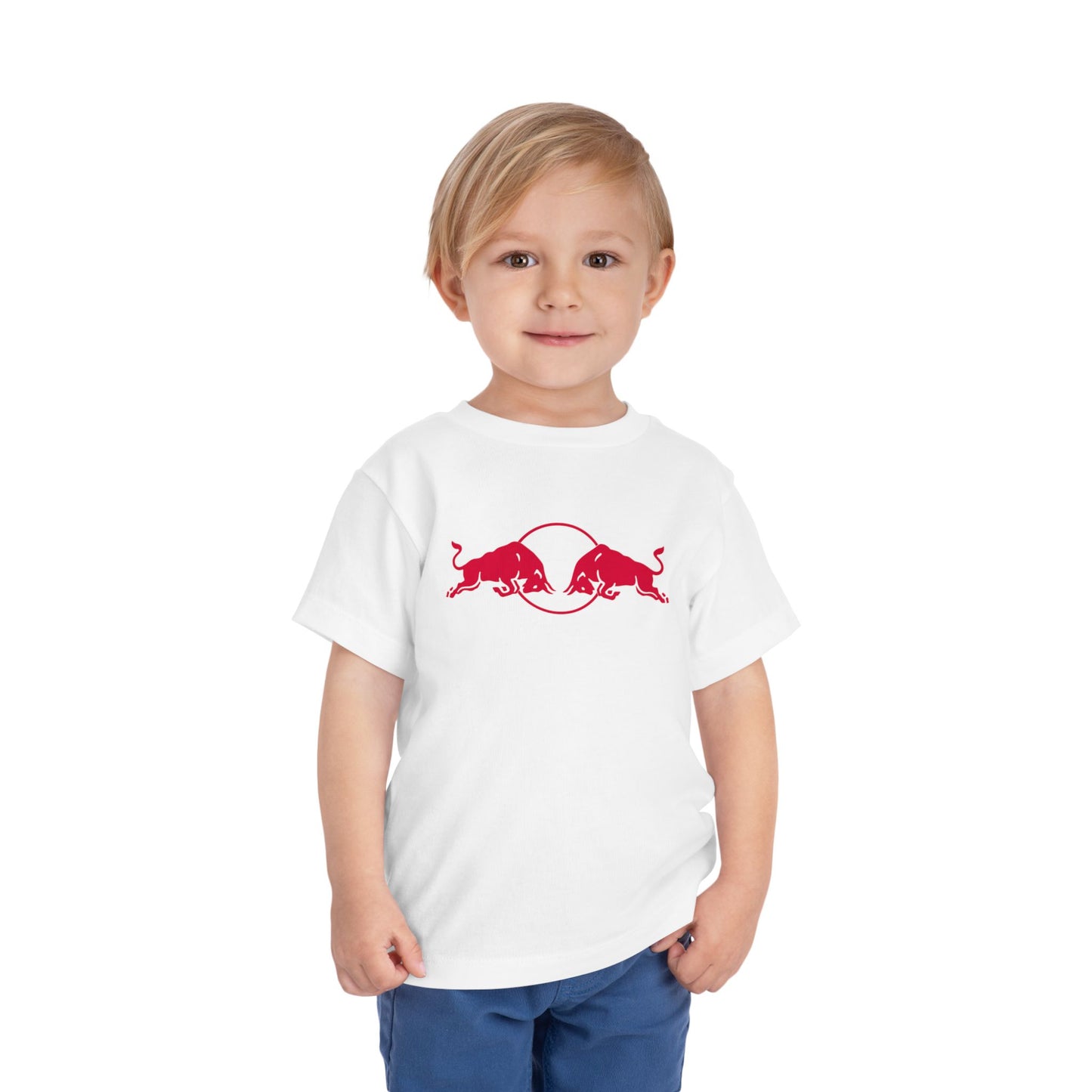 Redbull 2026 // Kids Tee