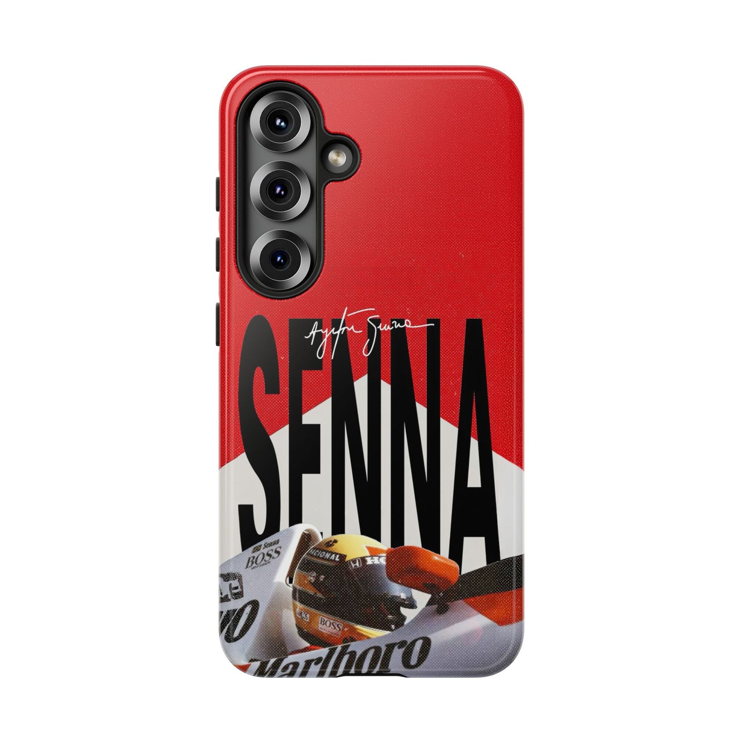 Senna // Phone Case