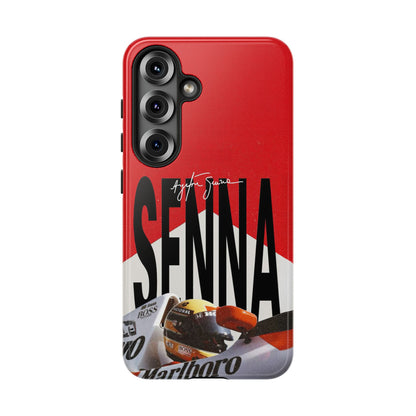 Senna // Phone Case