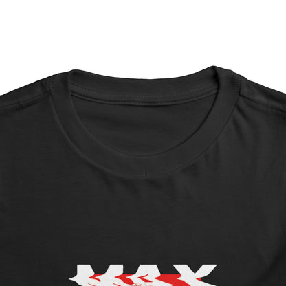 Victorious Verstappen // Kids Tee