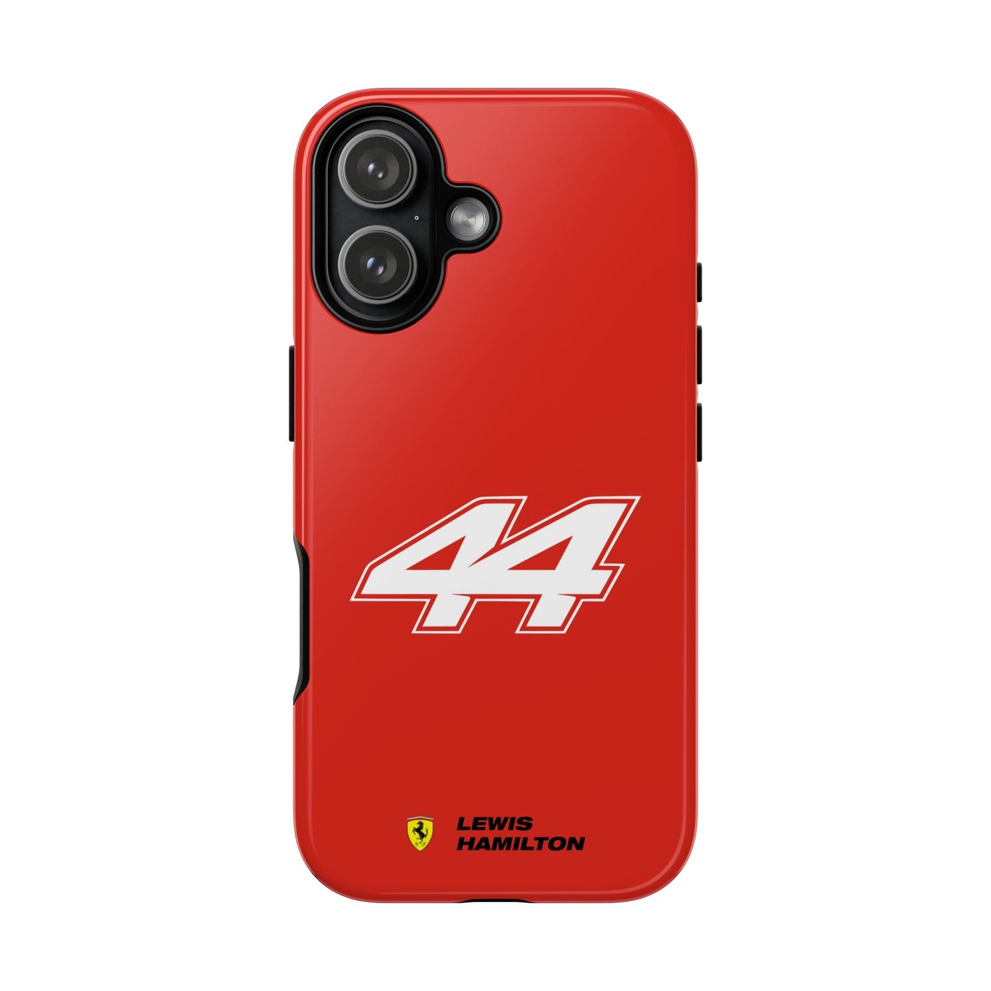 Lewis Hamilton #44 2026 // Phone Case