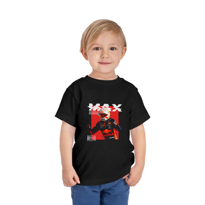 Victorious Verstappen // Kids Tee