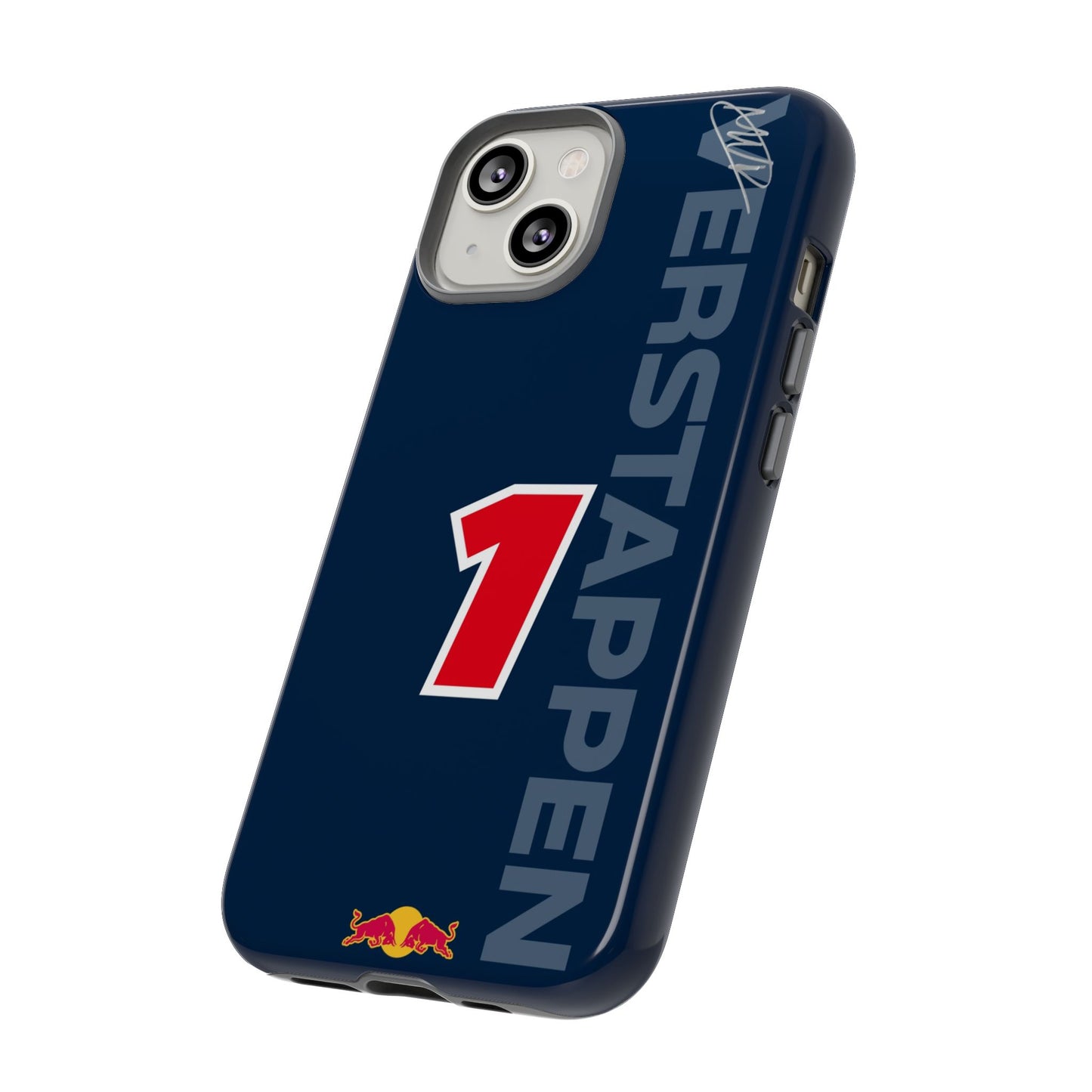 Verstappen #1 // Phone Case