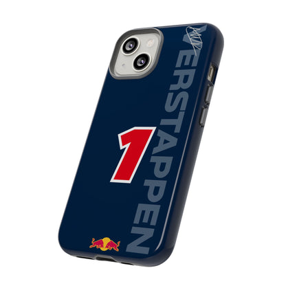 Verstappen #1 // Phone Case