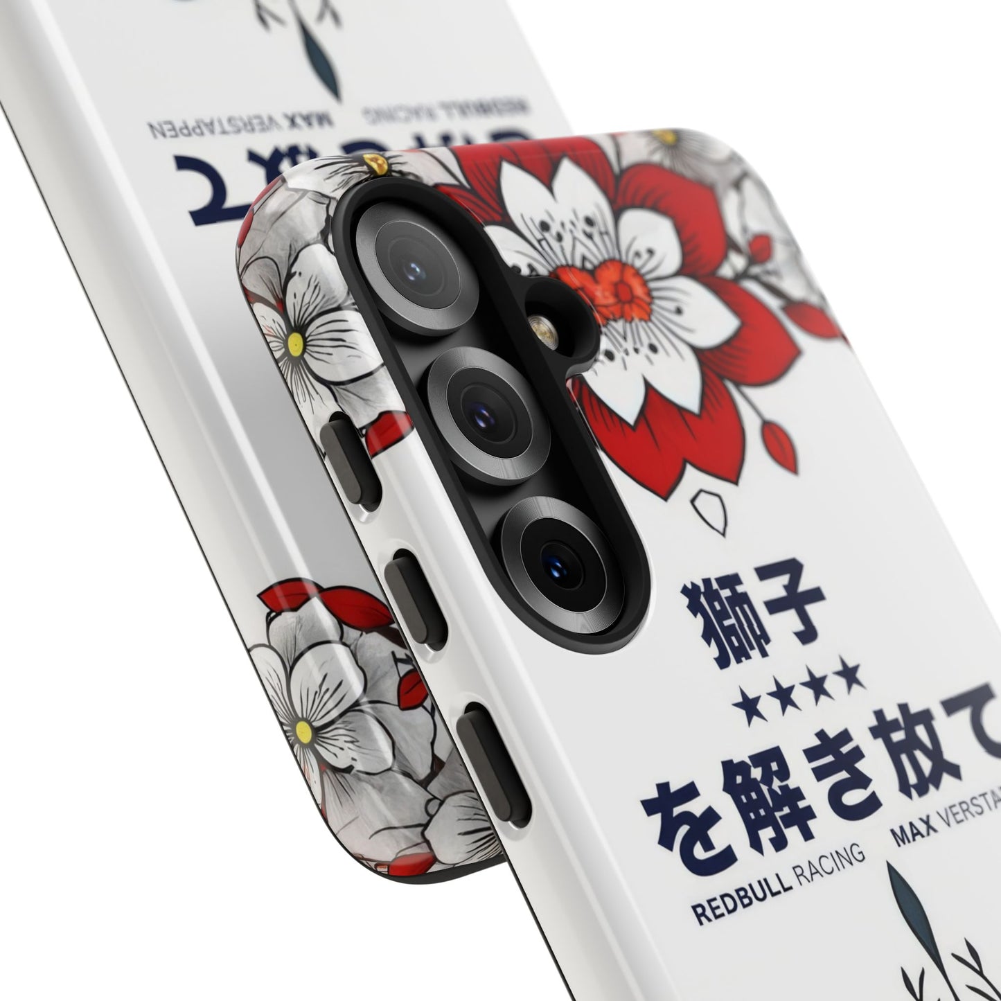 Max Verstappen Japan // Phone Case